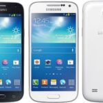 Galaxy S4 Mini Plus