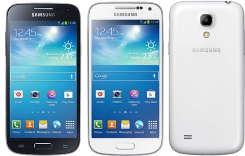 Galaxy S4 Mini Plus