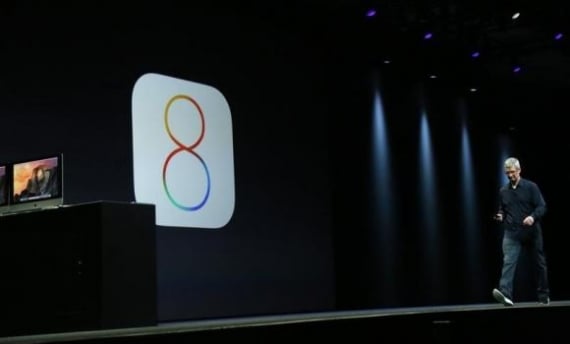 iOS 8.4.1