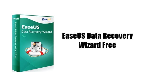 Data Recovery