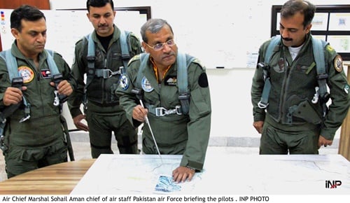paf