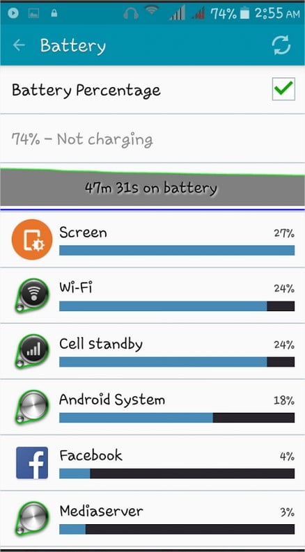 Samsung Galaxy Note 5