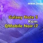 Samsung Galaxy Note 5