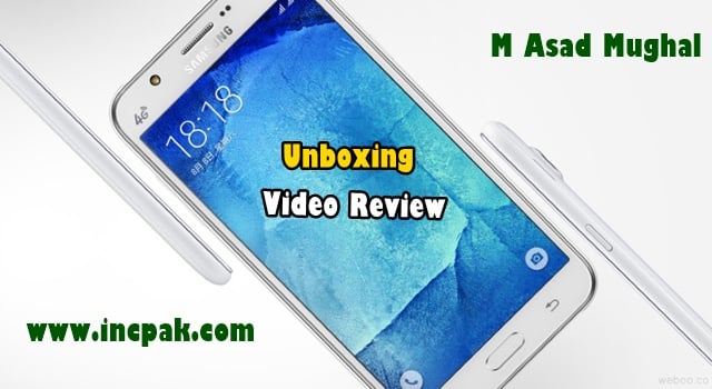 Samsung Galaxy J7