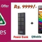 QMobile Titan x700i