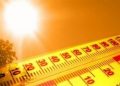 Heatwave alert