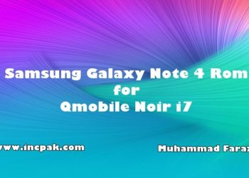 Note 4