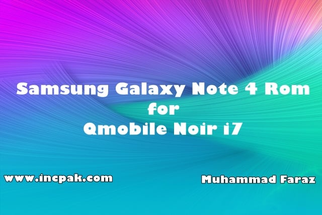 Note 4
