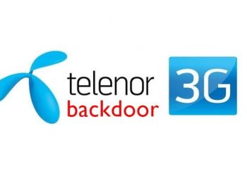 Telenor Backdoor