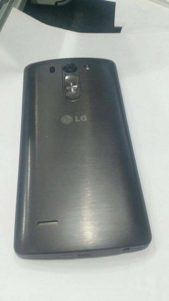 LG G3 S D722