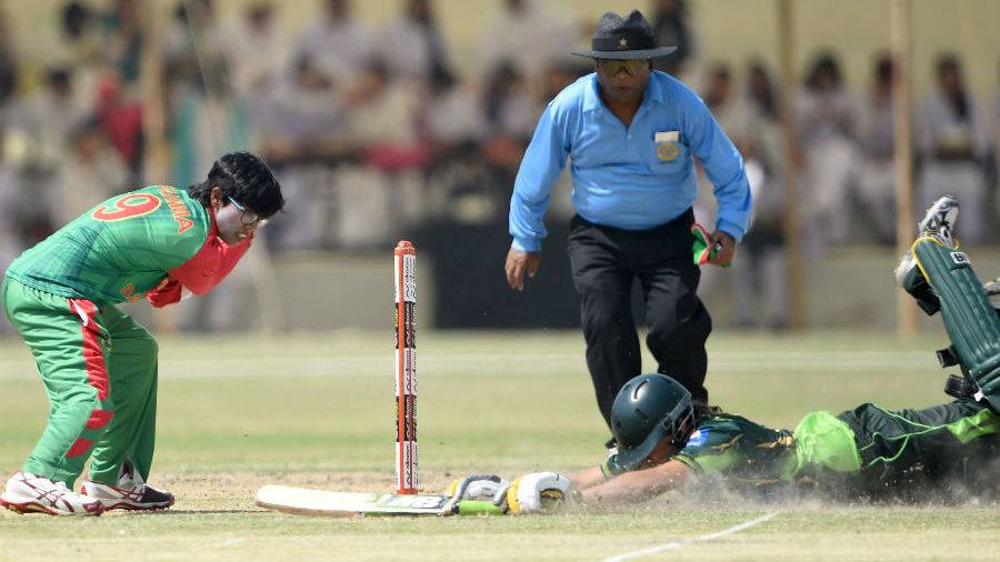 Pakistan Women cricket 