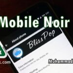 blisspop