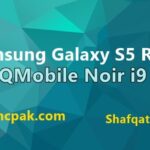 Galaxy S5
