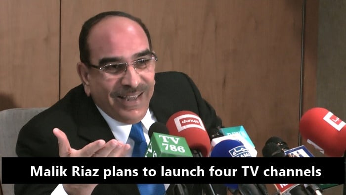 Malik Riaz