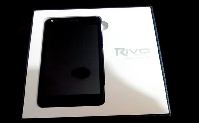 Rivo Rx200