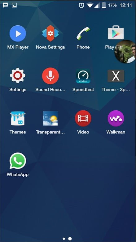 BlissPop v 3.5 Rom for QMobile Noir i7