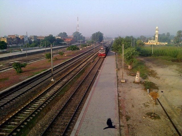 Mastung