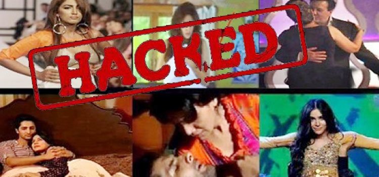 HUM TV hacked