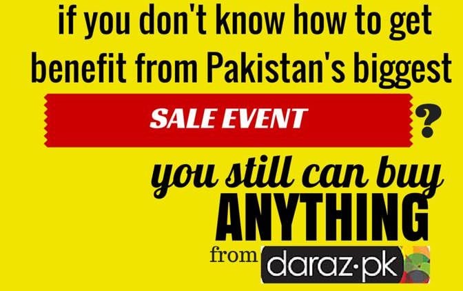 daraz