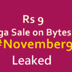 bytes product list leaked