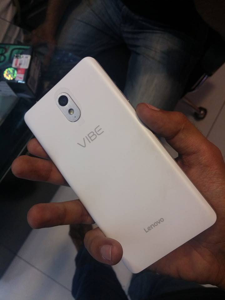 ‎Lenovo‬ Vibe P1m 