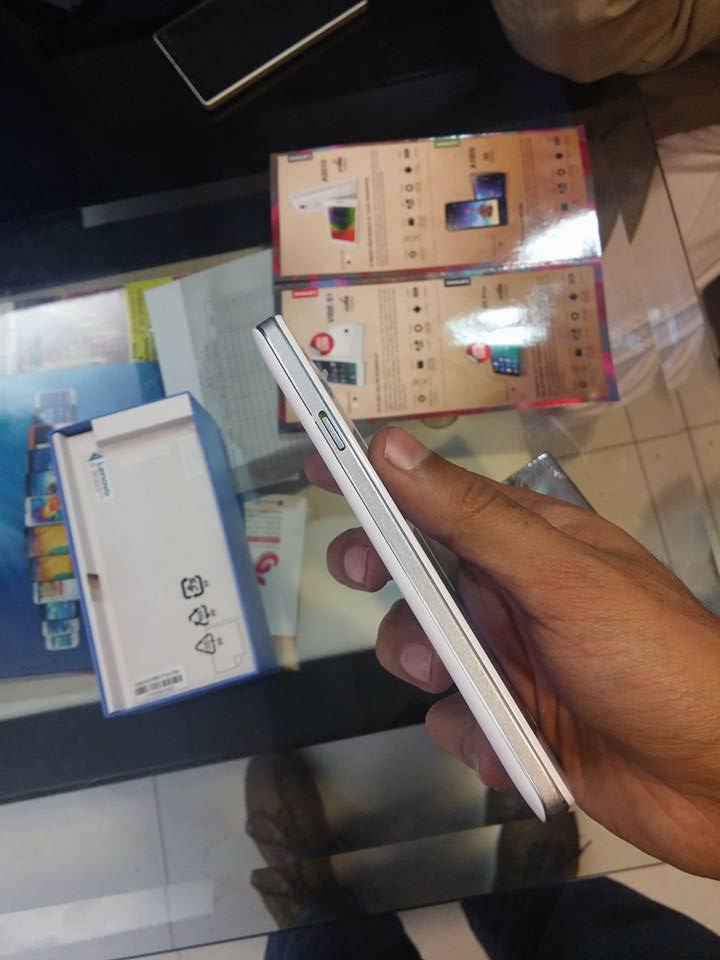 ‎Lenovo‬ Vibe P1m 