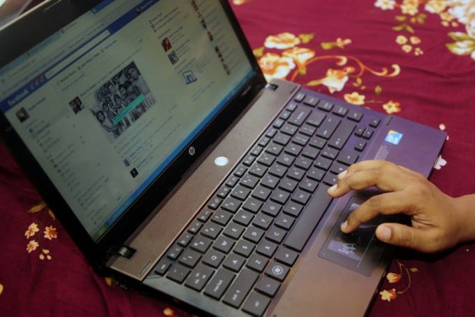 Facebook hackers arrested in Lahore