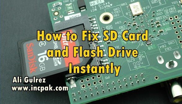 Sd Card