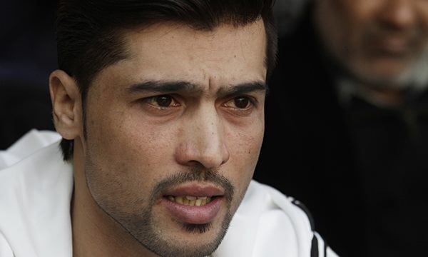 Mohammad Amir returns to Pakistan squad after 5-year ban