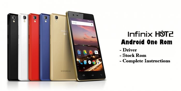 Android One