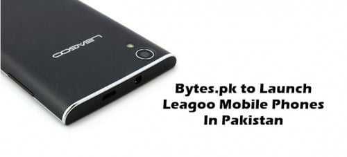 Leagoo Mobile