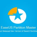 EaseUS Partition Master 11