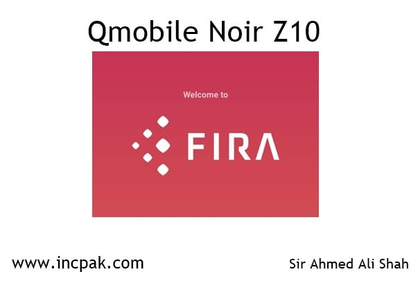 Fira Os