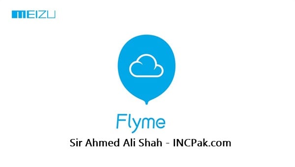 Flyme Os Rom