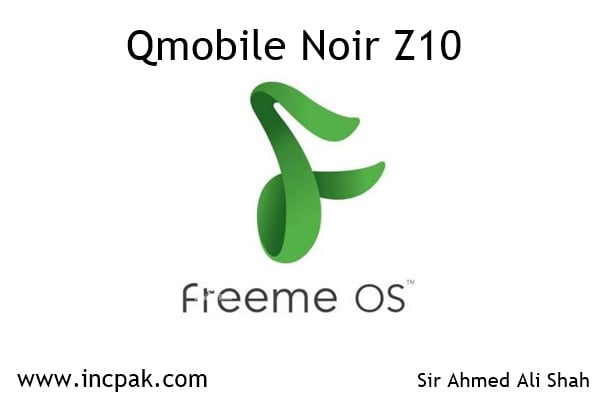 Freeme OS