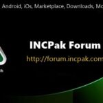INCPak Forum