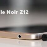 Qmobile Noir Z12 Review
