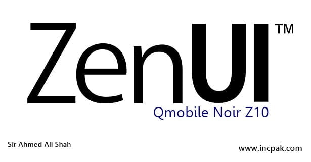 Zen UI