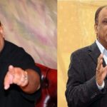 Altaf Hussain babar Ghauri leaked call