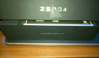 Infinix Zero 4 X574 leaked images and Specs