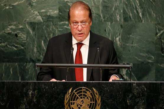 Nawaz Sharif