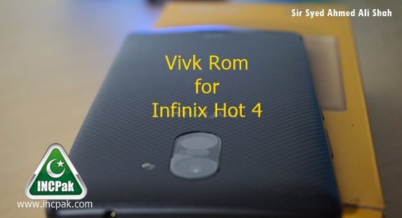 Vivk Rom
