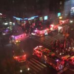 New York City