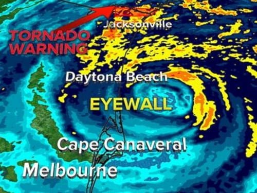 Hurricane Matthew