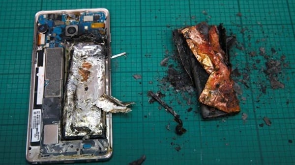 Samsung Note 7