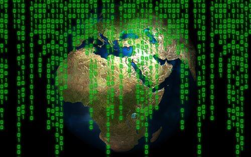 Cyber aTtack