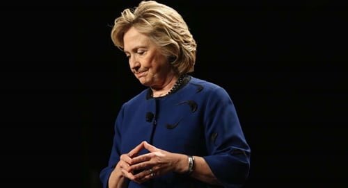 Hillary Clinton