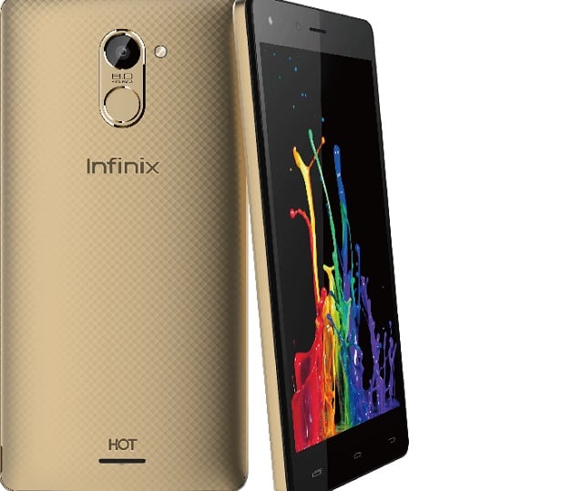 infinix-hot-4