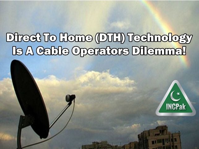 DTH