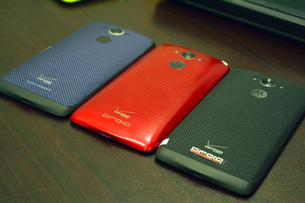 droid turbo